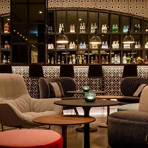 3* Szálloda One Barcelona-ciutadella