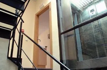Apartaments Corders Barcelona Hotel