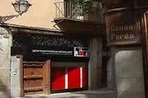 *** Szálloda Apartaments Corders Barcelona Spanyolország
